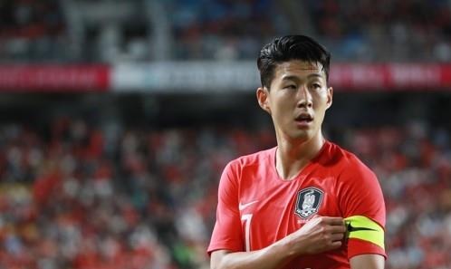 'Nếu Hàn Quốc thắng, Son Heung-min có thể rời sân với cái chân gãy'