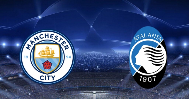 Xem trực tiếp Man City vs Atalanta ở đâu, kênh nào?