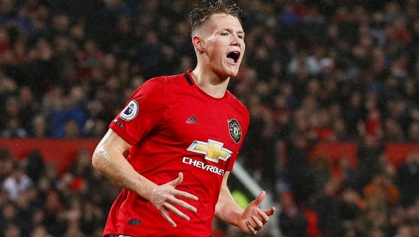 McTominay đi vào lịch sử trong ngày MU bỏ lỡ 2 quả penalty