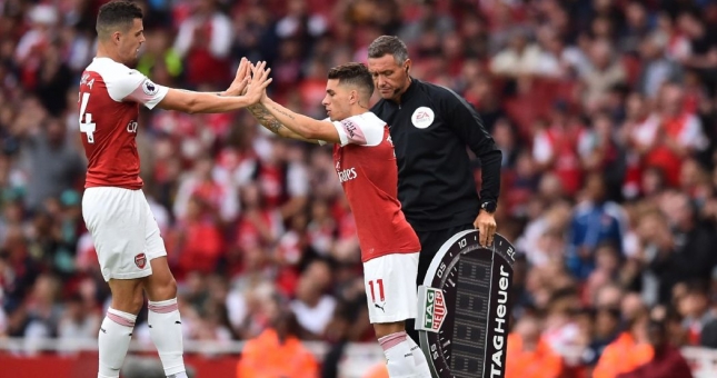 'Cánh gà' Arsenal dậy sóng trước đại chiến Leicester 