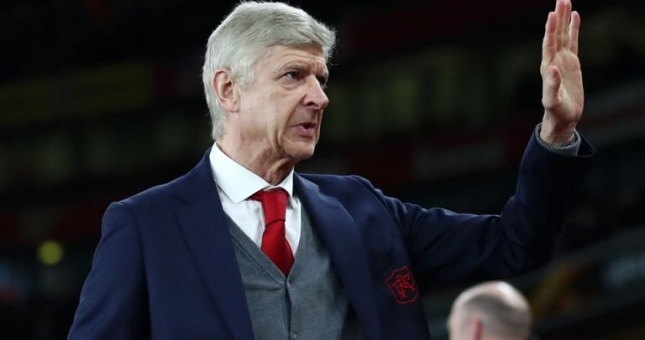 HLV Wenger chính thức lên tiếng, bến đỗ mới được xác định trong tuần tới?