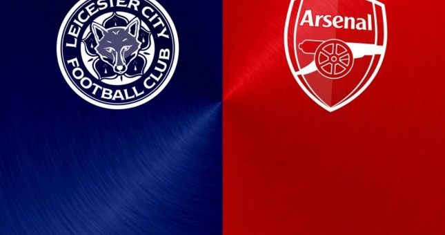 Xem trực tiếp Leicester vs Arsenal ở đâu, kênh nào? 