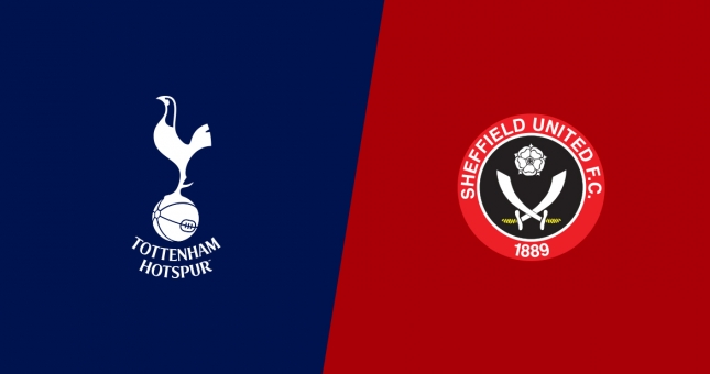 Xem trực tiếp Tottenham vs Sheffield ở đâu, kênh nào?