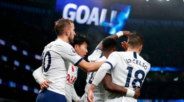 VAR 2 lần vào cuộc, Sheffield hòa kiên cường trước Tottenham