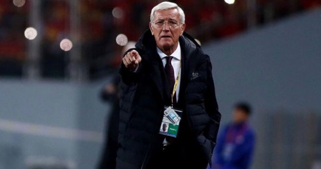 HLV Lippi lên tiếng về mâu thuẫn Ronaldo - Sarri