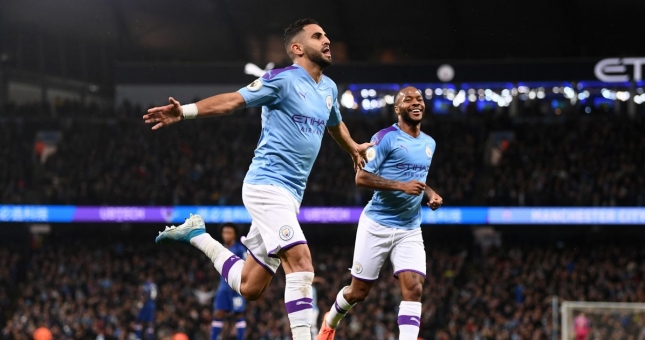 Kết quả bóng đá hôm nay (23/11): Man City hạ Chelsea 