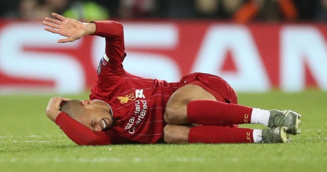 Bóng đá Anh ngập tràn nước mắt sau vòng 5 Champions League