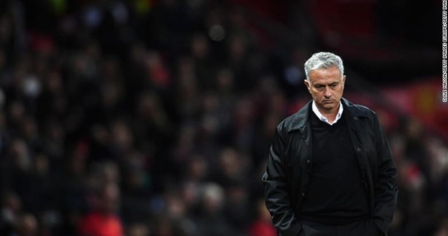 Sao MU khiến Mourinho nhận đau đớn trong ngày tái ngộ