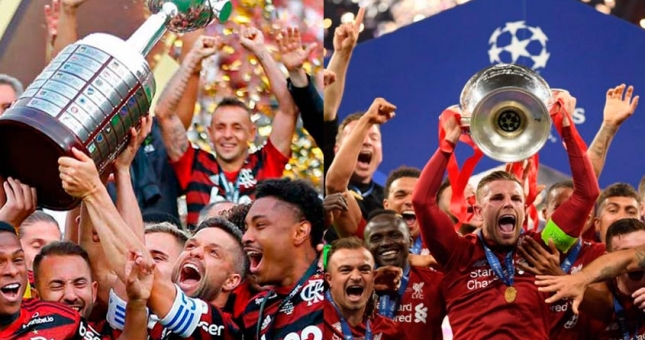 Liverpool vs Flamengo: Đại chiến của những nhà vua 