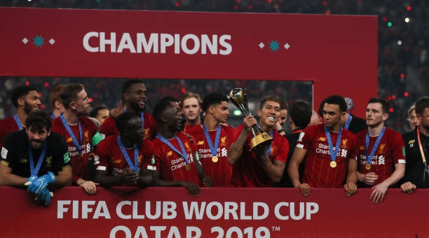 VIDEO: Highlight Liverpool vs Flamengo (Chung kết FIFA Club World Cup)