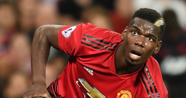 VIDEO: Học sao MU đá penalty, nhưng lại ăn mừng như kẻ phá lưới MU