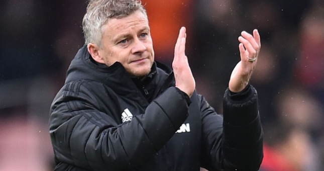 Thua Arsenal, Solskjaer vẫn ca ngợi 1 cái tên của MU