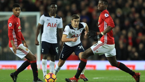 MU lên kế hoạch đón 'Carrick đệ nhị' 