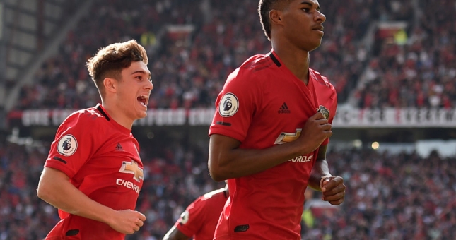 MU vs Norwich: Mệnh lệnh phải thắng