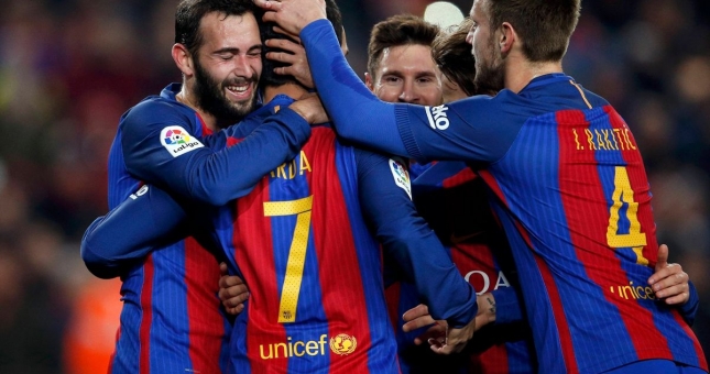 Bắn súng dọa người, sao Barca rơi vào vòng lao lý