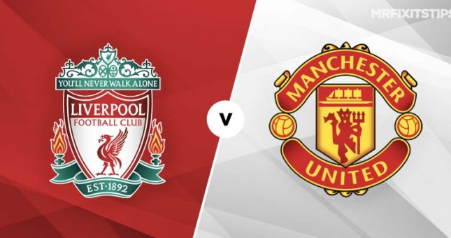 Xem trực tiếp Liverpool vs MU ở đâu, kênh nào? 