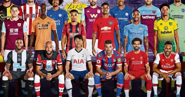 Thực hư về vòng đấu khác lạ đầu tiên trong lịch sử Ngoại hạng Anh