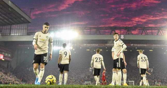 MU tiếp tục nhận tổn thất trước cuộc đối đầu Burnley 