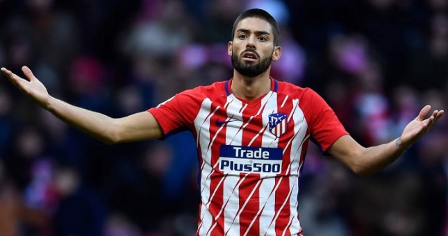 Danh sách chuyển nhượng mùa đông 2020: Atletico Madrid đón sao từ Trung Quốc