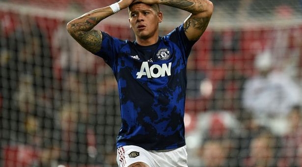 Rojo tiết lộ lý do cuối cùng khiến anh quyết rời MU 