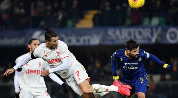 Kết quả bóng đá hôm nay 9/2: Juventus, Dortmund nhận trái đắng