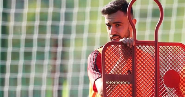 Solskjaer: 'Tôi kinh ngạc với bộ não của Bruno Fernandes'