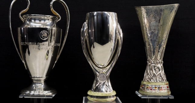 UEFA khai sinh cúp châu Âu thứ 3, cơ hội nào cho CLB Anh? 