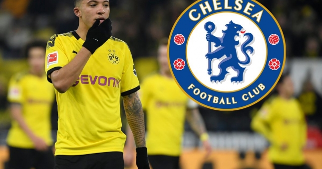 Chuyển nhượng tối 14/2: Chelsea gửi thông điệp cương quyết vụ Sancho