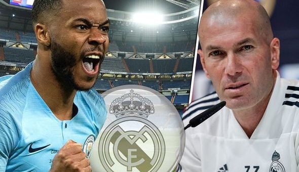 Chuyển nhượng tối 16/2: Real Madrid ra giá 'khủng' cho Sterling