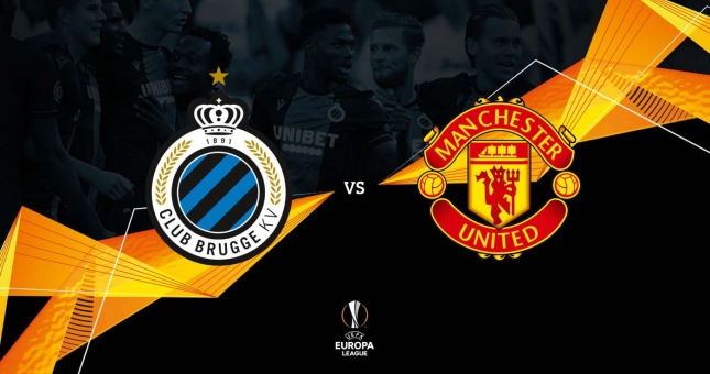 Xem trực tiếp Club Brugge vs MU - Europa League ở đâu, kênh nào?