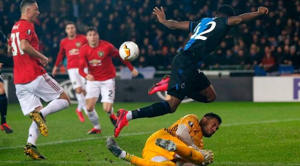 MU chia điểm nhạt nhòa trong ngày bộ đôi tân binh dự bị