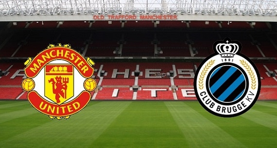 Xem trực tiếp MU vs Club Brugge - Europa League ở đâu, kênh nào?