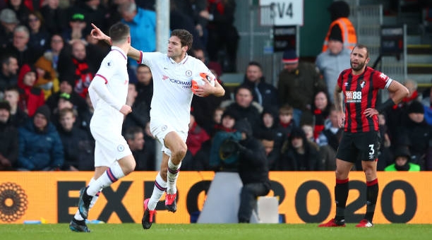 Alonso hóa người hùng, Chelsea 'hút chết' tại Vitality