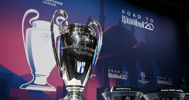 CHÍNH THỨC chốt lịch đá chung kết Champions League và Europa League