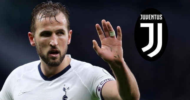 Chuyển nhượng tối 17/3: Juventus vùng 'tiền tấn' đón Kane