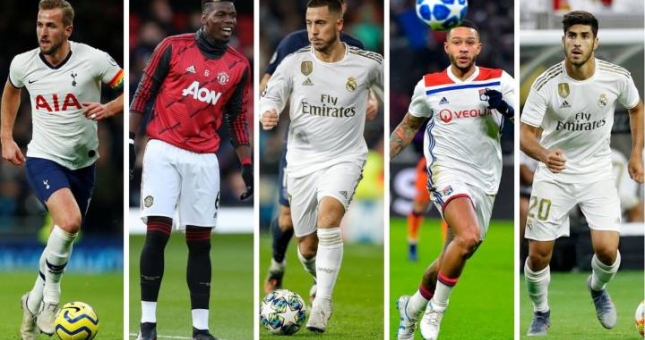 Sao MU cùng hàng loạt đồng nghiệp hưởng lợi vì hoãn EURO