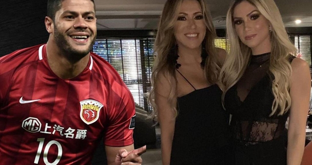 Tiết lộ lý do Hulk kết hôn với cháu gái vợ cũ