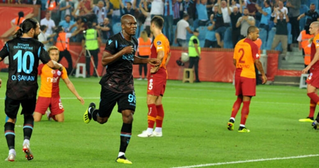 Đội bóng số 1 Thổ nhĩ Kỳ chính thức bị cấm đá Champions League