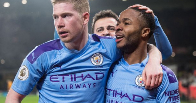 Man City đấu Arsenal với điều mới lạ chưa từng có