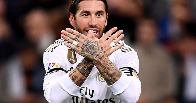 VIDEO: Ramos và những tuyệt phẩm bằng đầu trong sự nghiệp