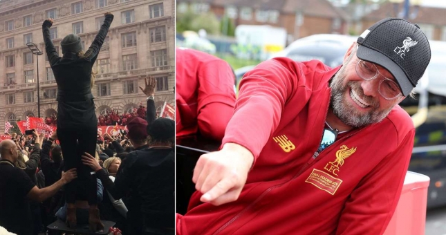 Klopp tiết lộ vai trò của vợ trong quyết định bỏ MU chọn Liverpool