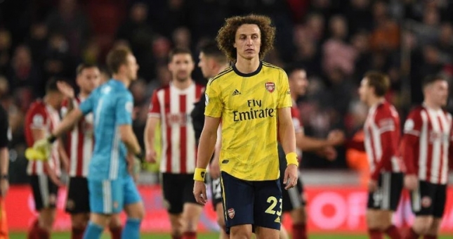 Sheffield vs Arsenal: Phao cứu sinh cho mùa giải