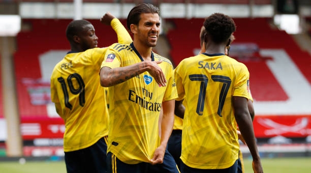 Arsenal vs Norwich: Tiếp đà chiến thắng