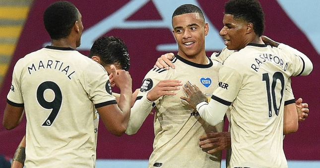 Đội hình mạnh nhất MU đấu Southampton: Đầu tàu Bruno Fernandes