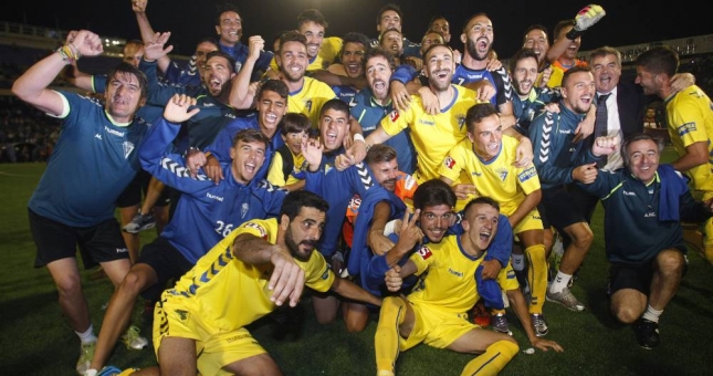 Lộ diện tân binh đầu tiên lên chơi tại La Liga