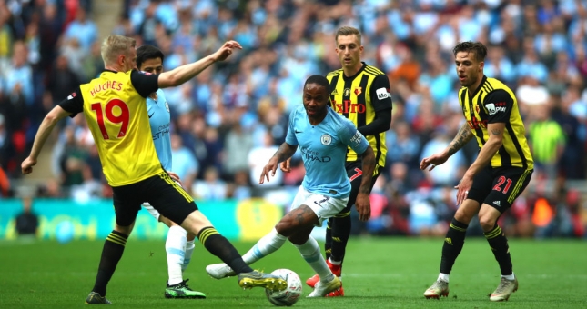 Watford vs Man City: Đón bão tại Vicarage Road