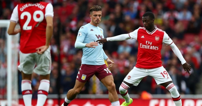 Aston Villa vs Arsenal: Chung kết của Villa