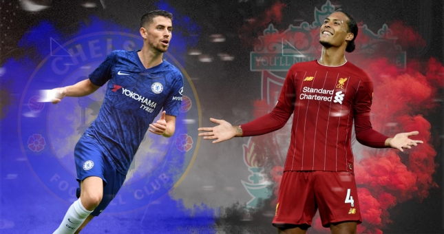 Liverpool vs Chelsea: Vượt ải tân vương