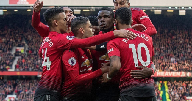 MU vs West Ham: Vào top 4, không lúc này thì lúc nào?