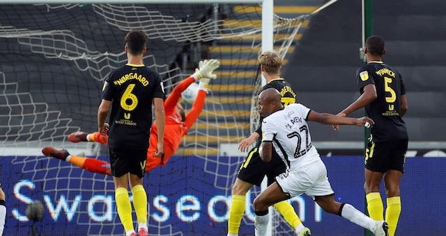 Brentford vs Swansea: Chờ cuộc lội ngược dòng